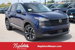 2025 Nissan Kicks SV SUV