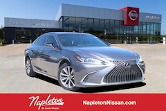 2021 LEXUS ES 350 Sedan