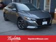 2025 Nissan Sentra SV Sedan 2025 Nissan Sentra SV Sedan