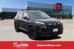 2026 Nissan Rogue Rock Creek SUV