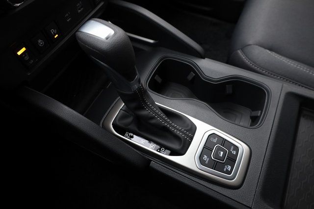 2026 Nissan Frontier SV - Photo 23