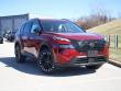 2026 Nissan Rogue Dark Armor SUV