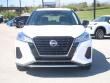 2022 Nissan Kicks S SUV