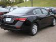 2025 Nissan Sentra S Sedan