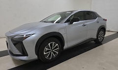 2023 LEXUS RZ 450e SUV