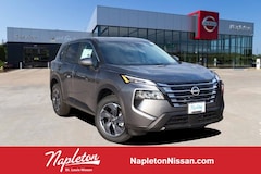 2026 Nissan Rogue SV SUV