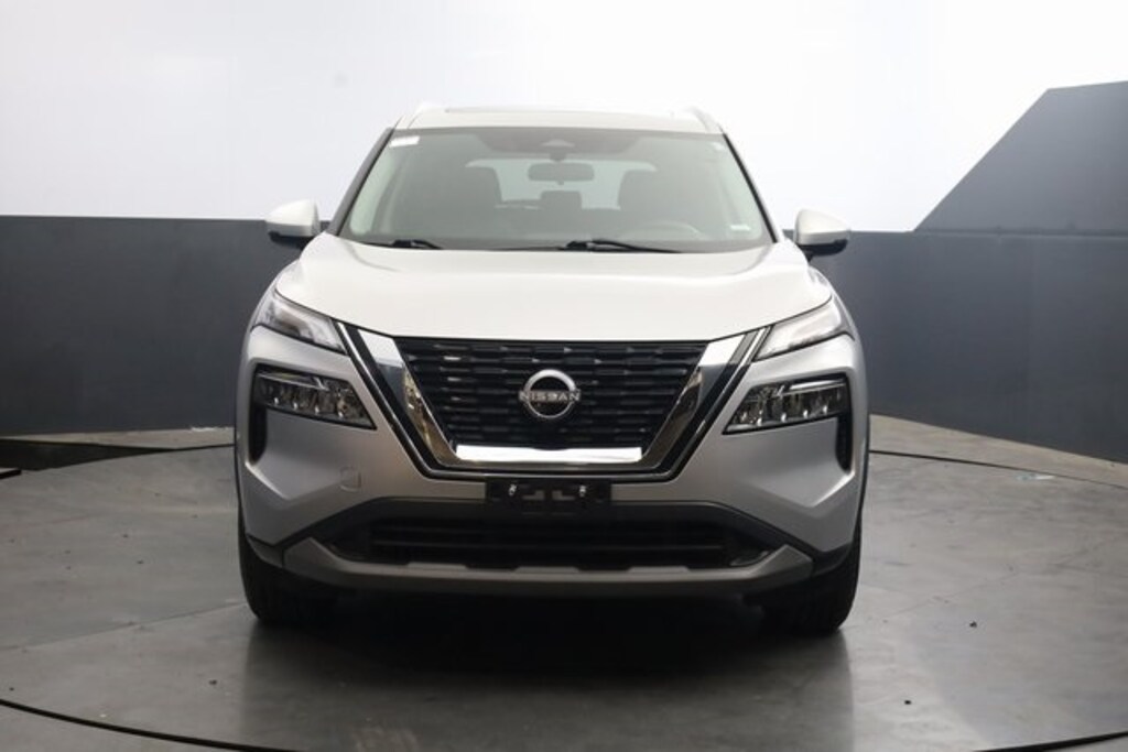 Used 2022 Nissan Rogue SV SUV