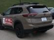 2026 Nissan Rogue Rock Creek SUV