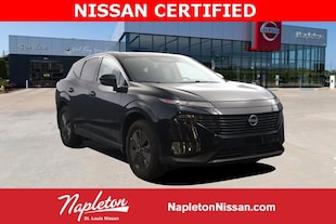 2025 Nissan Murano SL SUV