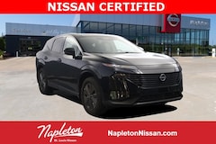 2025 Nissan Murano SL SUV