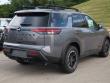 2025 Nissan Pathfinder Rock Creek SUV 2025 Nissan Pathfinder Rock Creek SUV