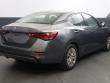 2021 Nissan Sentra S Sedan