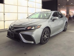 2024 Toyota Camry SE Sedan