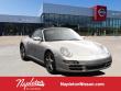 2006 Porsche 911 Carrera S Convertible