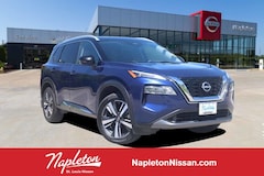 2023 Nissan Rogue SL SUV