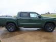 2026 Nissan Frontier SV Truck Crew Cab