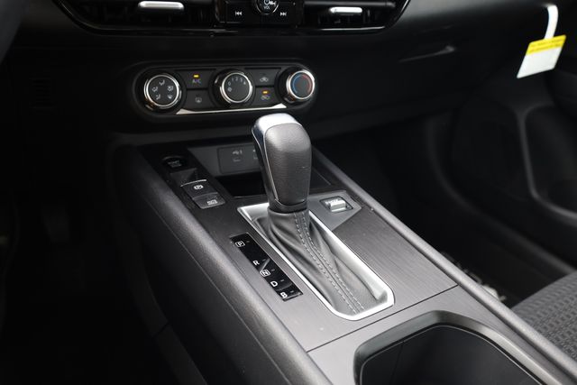 2026 Nissan KICKS S - Photo 20