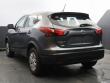 2018 Nissan Rogue Sport S SUV