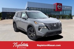 2026 Nissan Rogue SV SUV