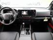 2026 Nissan Frontier PRO-4X Truck Crew Cab