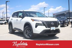 2026 Nissan Rogue S SUV