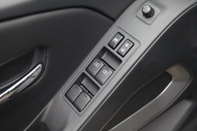 2026 Nissan Frontier SV - Photo 12