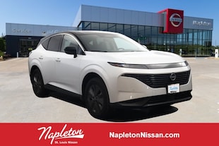 2025 Nissan Murano SL SUV