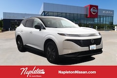 2025 Nissan Murano SL SUV