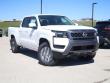 2026 Nissan Frontier SV Truck Crew Cab