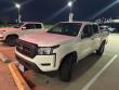 2022 Nissan Frontier S Truck Crew Cab