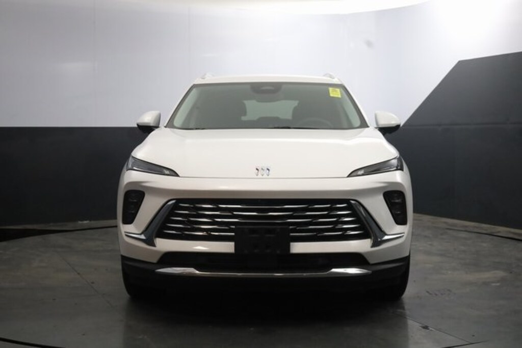 Used 2024 Buick Envision Preferred SUV