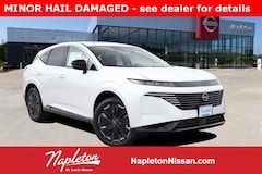 2025 Nissan Murano Platinum SUV
