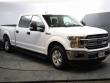 2018 Ford F-150 Truck SuperCrew Cab