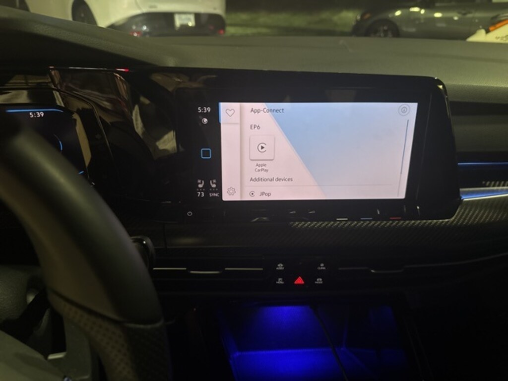 Used 2023 Volkswagen Golf R 2.0T 20th Anniversary Edition Hatchback