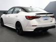 2023 Nissan Sentra SR Sedan