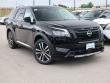 2025 Nissan Pathfinder Platinum SUV 2025 Nissan Pathfinder Platinum SUV