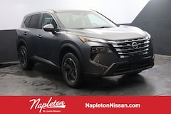 2026 Nissan Rogue SV SUV