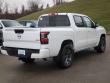 2026 Nissan Frontier SV Truck Crew Cab