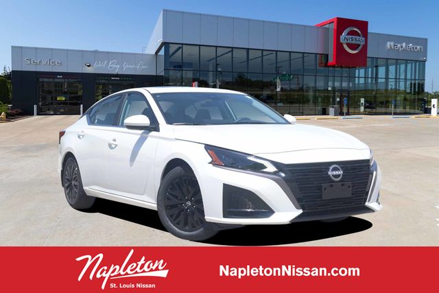 2026 Nissan Altima 2.5 SV's photo