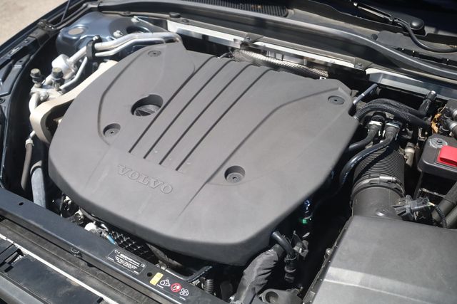 2024 Volvo S60 Core - Photo 8