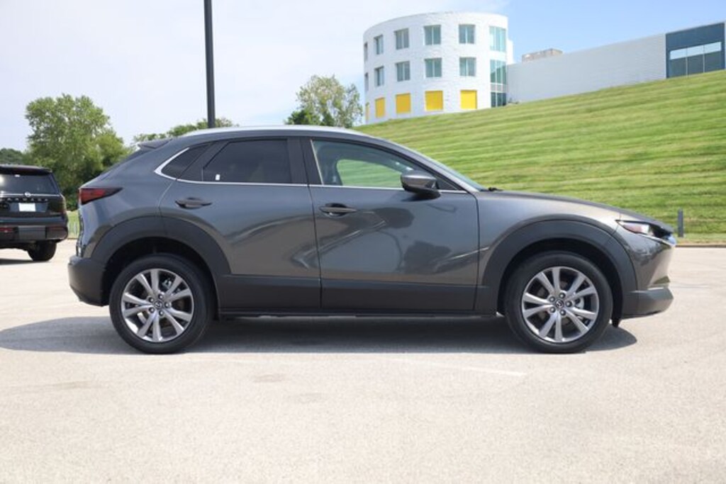 Used 2024 Mazda CX-30 2.5 S Preferred Package SUV