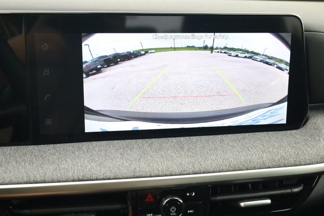 2026 Nissan KICKS S - Photo 18