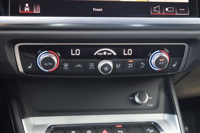 2023 Audi Q3 S Line Premium Plus - Photo 22