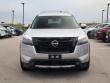 2025 Nissan Pathfinder SL SUV