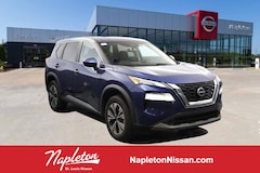 2023 Nissan Rogue SV SUV
