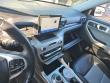 2023 Ford Explorer XLT SUV