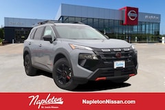 2026 Nissan Rogue Rock Creek SUV
