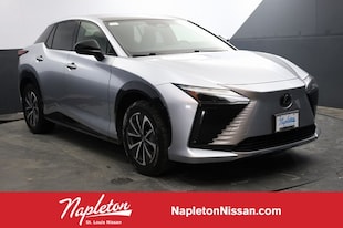 2023 LEXUS RZ 450e SUV