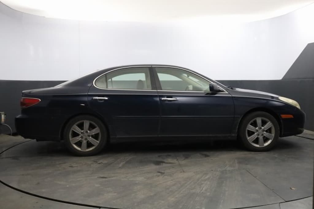 Used 2005 Lexus ES 330 Base Sedan