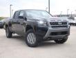 2026 Nissan Frontier SV Truck Crew Cab